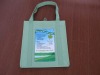 heat transfer print shopping bag