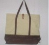 heavy duty cotton canvas bags