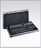 heavy duty mixer road case for famous mixers