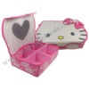 hello kitty Storage box