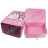 hello kitty Storage box