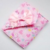 hello kitty cotton Sanitary napkin pouch