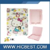 hello kitty cover case for ipad 2