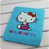 hello kitty cover case for ipad 2