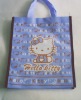 hello kitty environmental gift bag