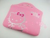 hello kitty neoprene laptop sleeve