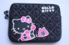 hello kitty neoprene laptop sleeve