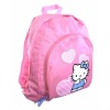 hello kitty school bag(NV-S038)