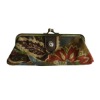 hemp cosmetic bag