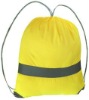 hi vis back sack