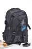 high capacity camping backpack