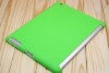high class silicone material for apple ipad2 cover