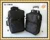 high-class trolley backpack-shape bag