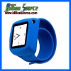 high elastic silicone Nano Slap wristband