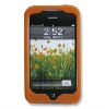 high-end silicone mobilephone cases for iphone 4g