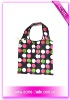 high fashion shopping bags