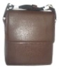 high fashion small briefcase for men