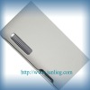 high grade leather case for i pad2