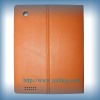 high grade leather case for i pad2