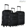 high quaity spinner wheels luggage set