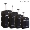 high quaity with big space luggage set