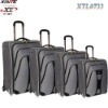 high qualit + competive price+novel design luggage set