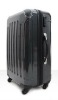 high qualit pc luggage case