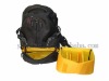 high quality 1680D nylon waterproof digital camera backpack bag