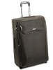 high quality 1680D trolly luggage