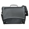 high quality 600D polyester Computer Messenger Bag