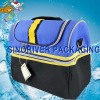 high quality 600D recycle insulated cooler bag