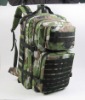 high quality 70L large capacity military bag