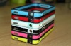 high quality Bumpers Case For iPhone 4