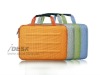 high quality EVA laptop bag shockproof,travel bag, handle bag, OEM offered