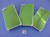 high quality PC+aluminium case for iphone 4