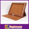 high quality,PU leather case for ipad2