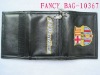 high quality PU wallet