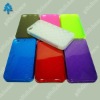 high quality TPU cover for iphone 4g