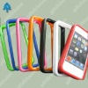 high quality TPU cover for iphone 4g
