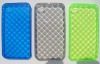 high quality TPU skin case for iphone 4g