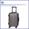 high quality and classic design PC travelling Trolley Luggage