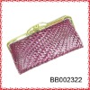 high quality and grade pu wallets