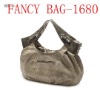 high-quality canvas handle bag