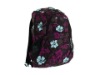 high quality colorful printed backpack HX-BP2241