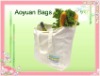high quality cotton bag