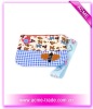 high quality cotton cosmetic bag