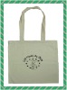 high quality cotton promotion bag