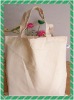 high quality cotton shopping bag