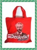 high quality cotton tote bag