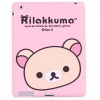 high quality cute cartoon silicon case for ipad2